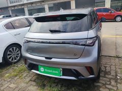BYD Dolphin 420km Fashion Edition - ფოტო 6