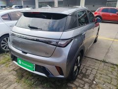 BYD Dolphin 420km Fashion Edition - ფოტო 7