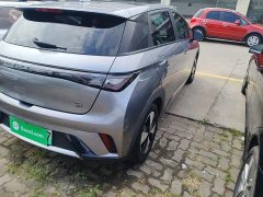 BYD Dolphin 420km Fashion Edition - ფოტო 8