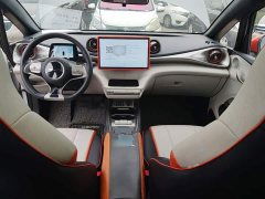 BYD Dolphin 405km Fashion Edition - ფოტო 10