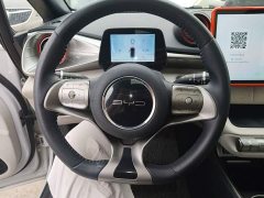 BYD Dolphin 405km Fashion Edition - ფოტო 11