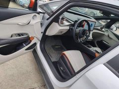 BYD Dolphin 405km Fashion Edition - ფოტო 16