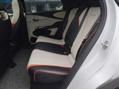 BYD Dolphin 405km Fashion Edition - ფოტო 17