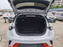 BYD Dolphin 405km Fashion Edition - ფოტო 19