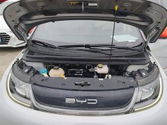 BYD Dolphin 405km Fashion Edition - ფოტო 20