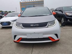 BYD Dolphin 405km Fashion Edition - ფოტო 3