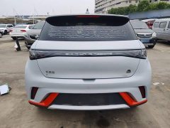 BYD Dolphin 405km Fashion Edition - ფოტო 6