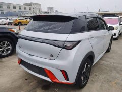 BYD Dolphin 405km Fashion Edition - ფოტო 7