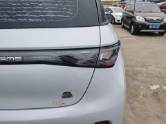 BYD Dolphin 405km Fashion Edition - ფოტო 8