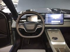 SAIC MG D6 450km Deluxe Edition - ფოტო 11