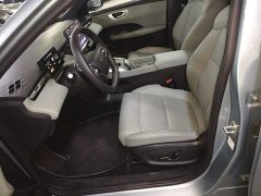SAIC MG D6 450km Deluxe Edition - ფოტო 15