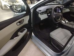 SAIC MG D6 450km Deluxe Edition - ფოტო 16