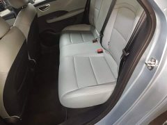 SAIC MG D6 450km Deluxe Edition - ფოტო 17