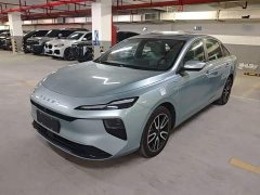 SAIC MG D6 450km Deluxe Edition - ფოტო 2