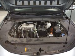SAIC MG D6 450km Deluxe Edition - ფოტო 20