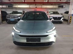 SAIC MG D6 450km Deluxe Edition - ფოტო 3