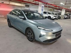 SAIC MG D6 450km Deluxe Edition - ფოტო 4