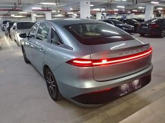 SAIC MG D6 450km Deluxe Edition - ფოტო 5