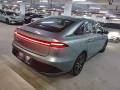 SAIC MG D6 450km Deluxe Edition - ფოტო 7