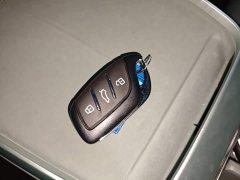 SAIC MG D6 450km Deluxe Edition - ფოტო 9