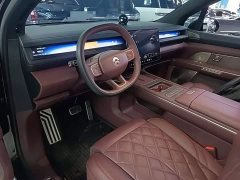 NIO ES8 2026 Six-Seat Executive Signature Edition - ფოტო 10