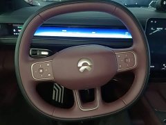NIO ES8 2026 Six-Seat Executive Signature Edition - ფოტო 11