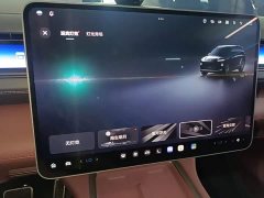 NIO ES8 2026 Six-Seat Executive Signature Edition - ფოტო 13