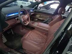 NIO ES8 2026 Six-Seat Executive Signature Edition - ფოტო 15