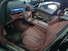 NIO ES8 2026 Six-Seat Executive Signature Edition - ფოტო 16