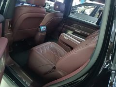 NIO ES8 2026 Six-Seat Executive Signature Edition - ფოტო 17