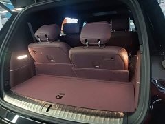NIO ES8 2026 Six-Seat Executive Signature Edition - ფოტო 19