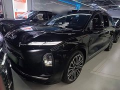 NIO ES8 2026 Six-Seat Executive Signature Edition - ფოტო 2