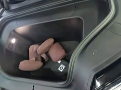 NIO ES8 2026 Six-Seat Executive Signature Edition - ფოტო 20