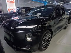 NIO ES8 2026 Six-Seat Executive Signature Edition - ფოტო 3