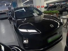 NIO ES8 2026 Six-Seat Executive Signature Edition - ფოტო 4