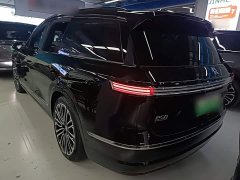 NIO ES8 2026 Six-Seat Executive Signature Edition - ფოტო 5