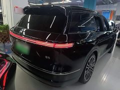 NIO ES8 2026 Six-Seat Executive Signature Edition - ფოტო 7