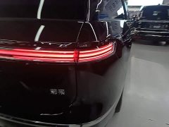 NIO ES8 2026 Six-Seat Executive Signature Edition - ფოტო 8