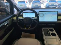 GAC AION Y Plus 510 Joy Edition - ფოტო 11