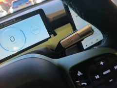 GAC AION Y Plus 510 Joy Edition - ფოტო 14
