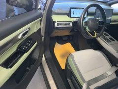 GAC AION Y Plus 510 Joy Edition - ფოტო 16