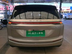 GAC AION Y Plus 510 Joy Edition - ფოტო 6