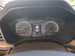 Geely Emgrand X6 PRO 1.4T Automatic Luxury - ფოტო 12