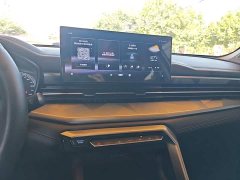 Geely Emgrand X6 PRO 1.4T Automatic Luxury - ფოტო 13