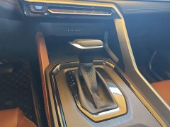 Geely Emgrand X6 PRO 1.4T Automatic Luxury - ფოტო 14