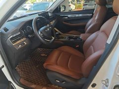 Geely Emgrand X6 PRO 1.4T Automatic Luxury - ფოტო 15