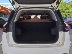 Geely Emgrand X6 PRO 1.4T Automatic Luxury - ფოტო 19