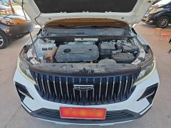 Geely Emgrand X6 PRO 1.4T Automatic Luxury - ფოტო 20
