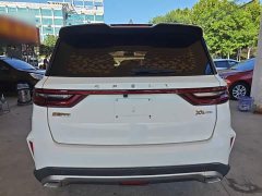 Geely Emgrand X6 PRO 1.4T Automatic Luxury - ფოტო 6