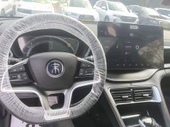 BYD Song Plus New Energy 2021 DM-i 100KM Four-Wheel Drive Flagship Plus - ფოტო 10
